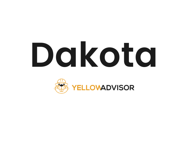 Dakota logo