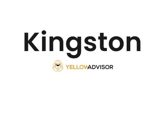 Kingston logo