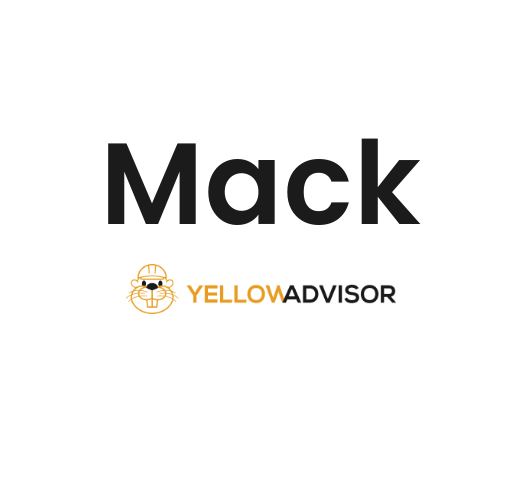 Mack logo