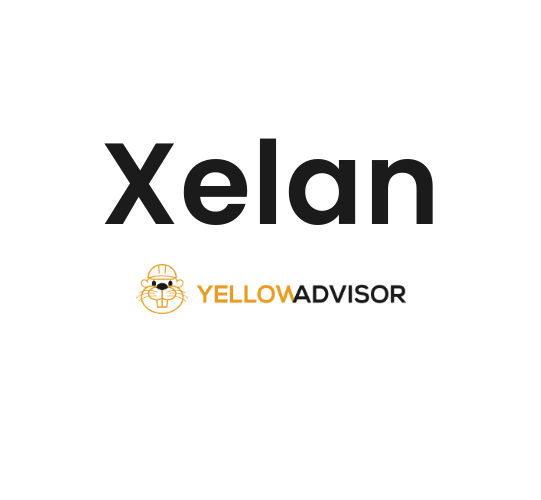 Xelan logo