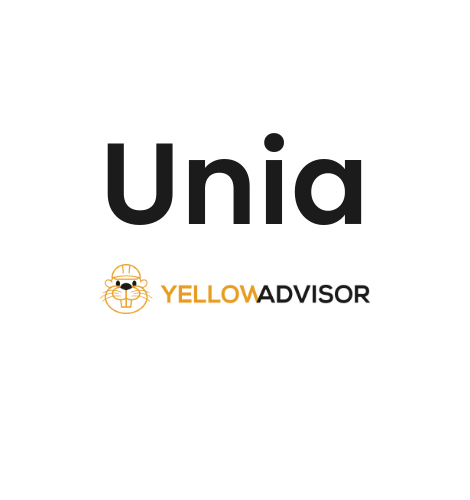 Unia logo