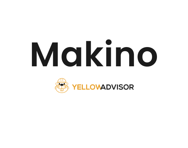 Makino logo
