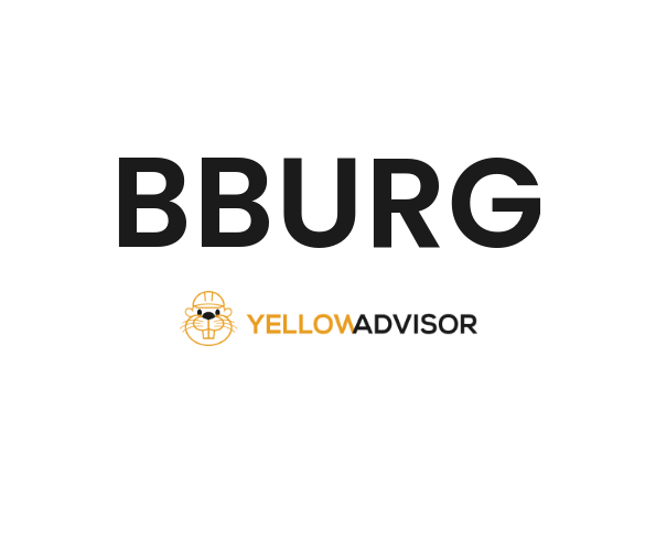 BBURG logo