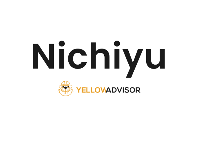 Nichiyu logo