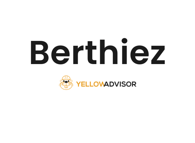 Berthiez logo