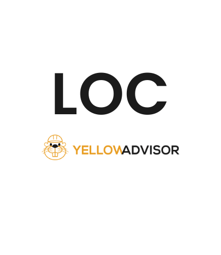 LOC logo