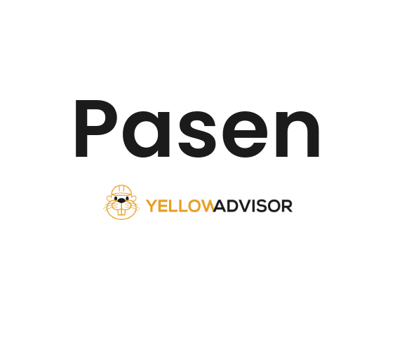 Pasen logo
