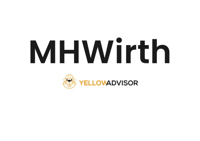 MHWirth logo
