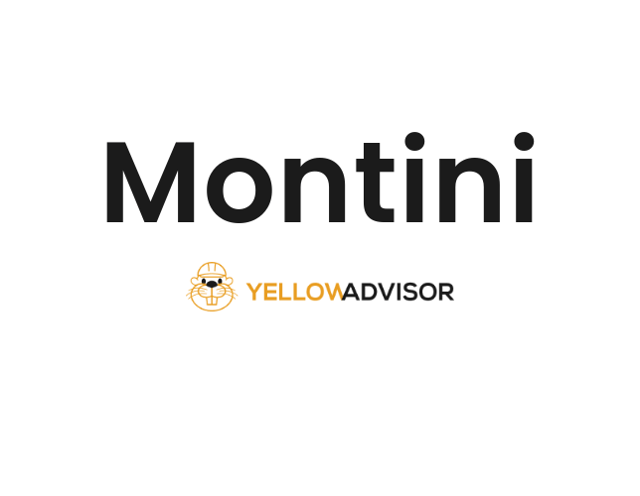 Montini logo