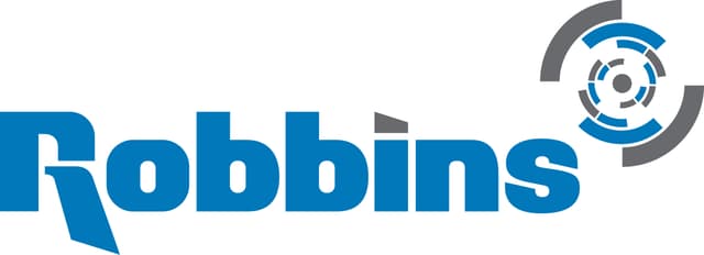 Robbins logo