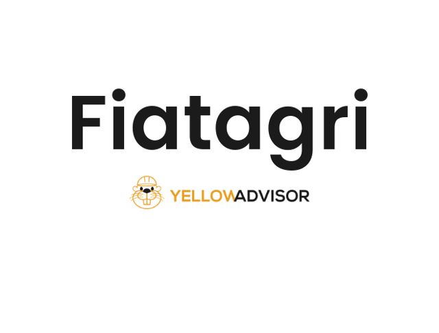 Fiatagri logo