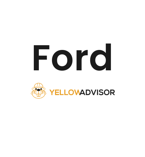 Ford logo