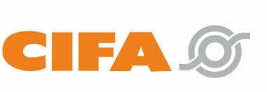 Cifa logo