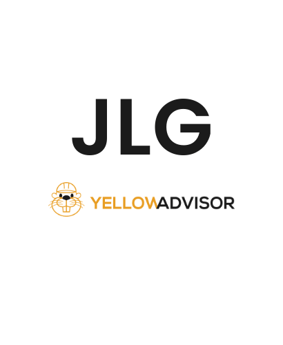 JLG logo