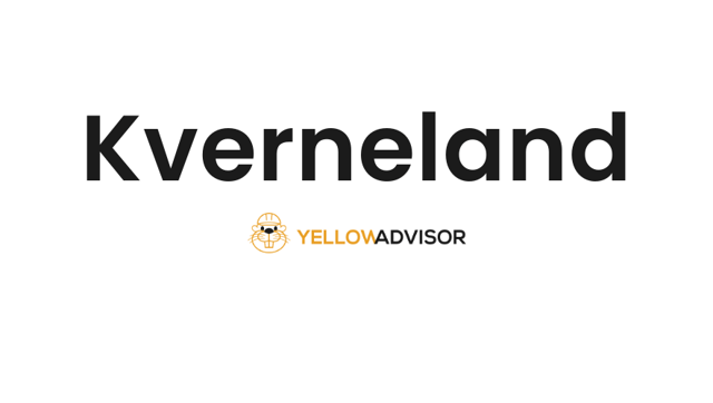 Kverneland logo