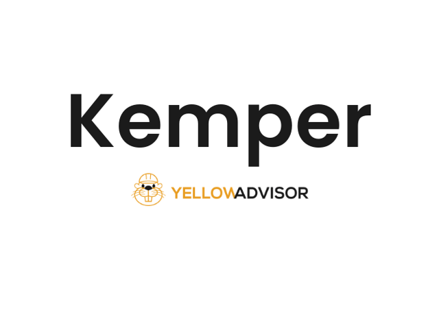 Kemper logo