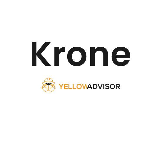Krone logo