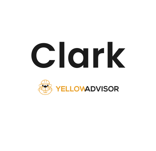 Clark logo