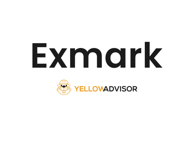 Exmark logo