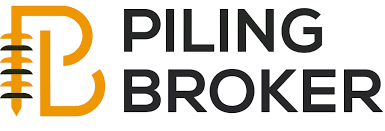 Piling Broker logo